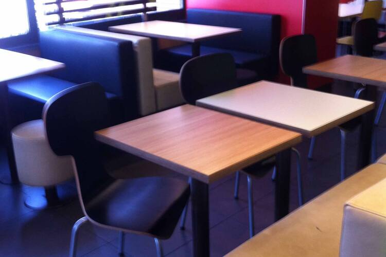 Mcdonald S Kadikoy Merkez Istanbul